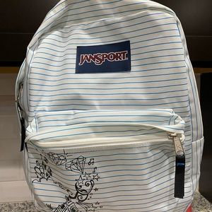 Jansport Backpack Never used